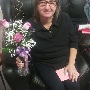 Meet your Posher, Paula